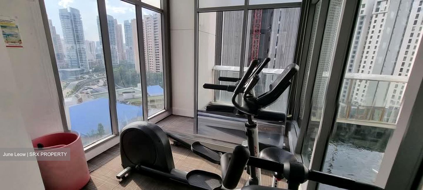 Starlight Suites (D9), Apartment #597236371